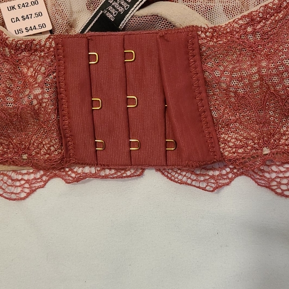 BUY 1 GET 1 FREE VICTORIA SECRET VERY SEXY BRALETT - Picture 8 of 13